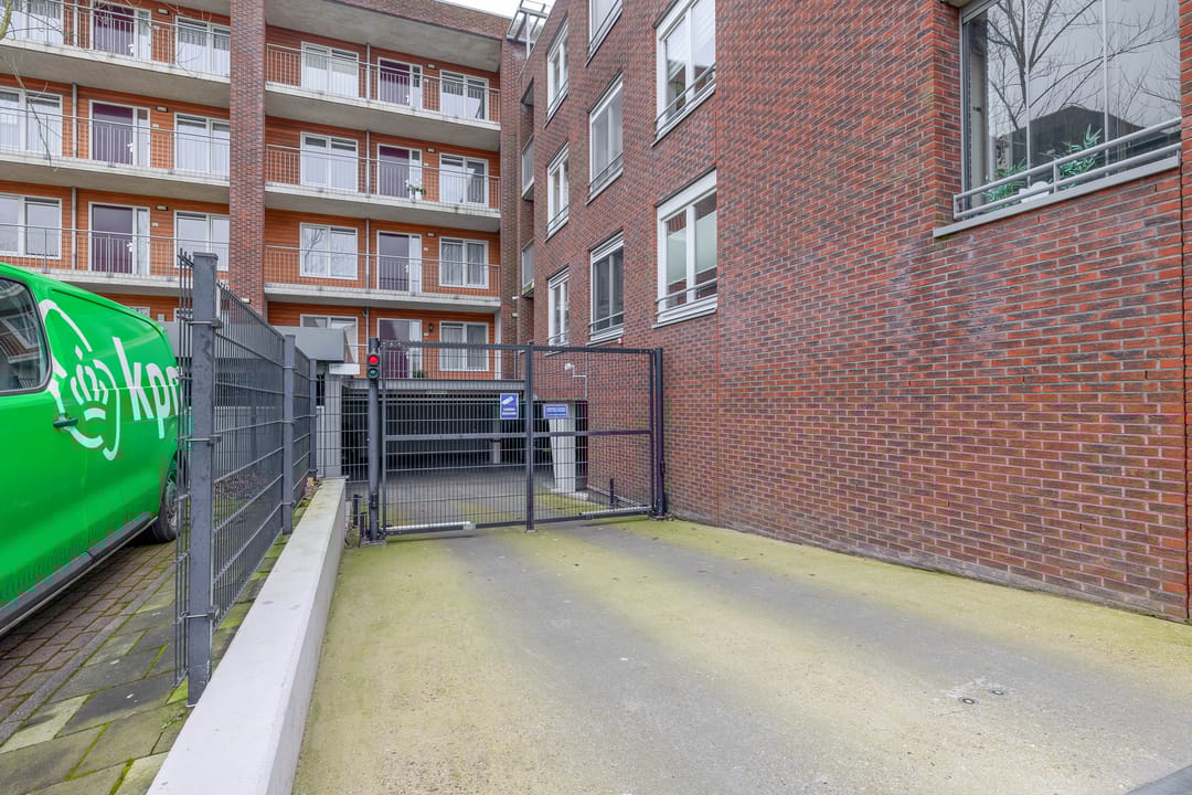 Photo 38 of Plantageweg 136-C