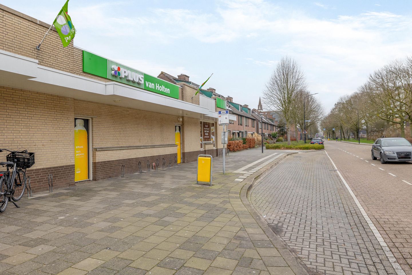 Photo 40 of Plantageweg 136-C