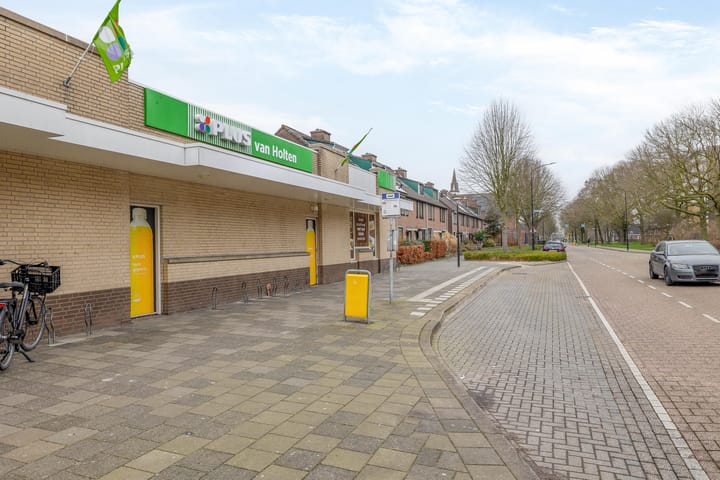 Foto 40 van Plantageweg 136-C