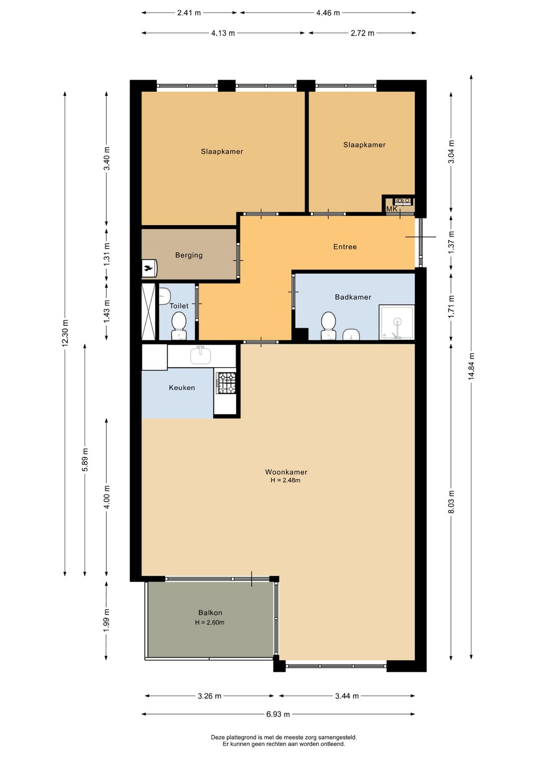Photo 41 of Plantageweg 136-C