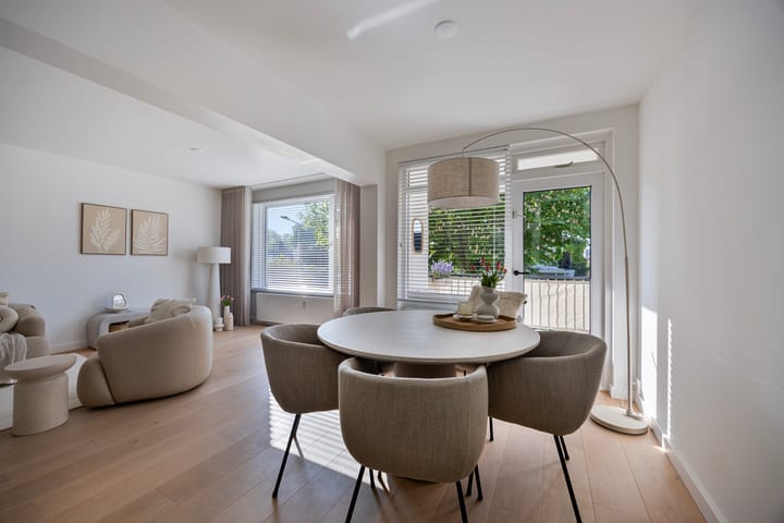 Foto 1 van Bontwerkersdreef 20-B