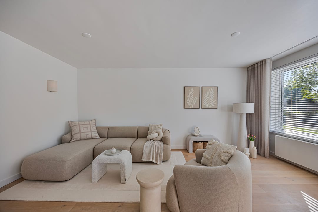 Foto 2 van Bontwerkersdreef 20-B