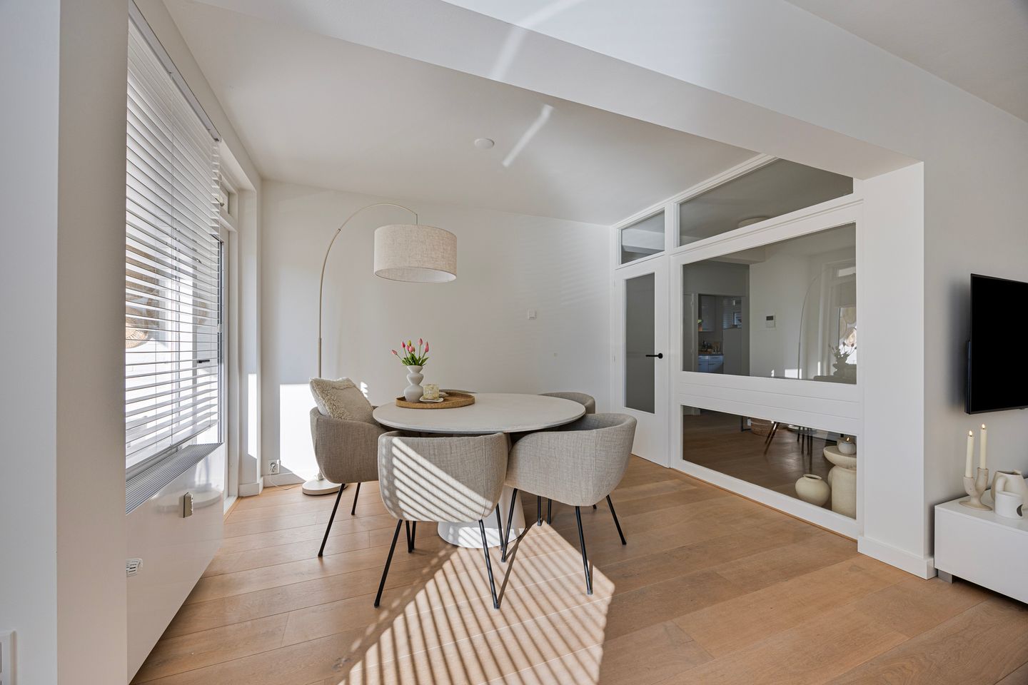 Foto 4 van Bontwerkersdreef 20-B