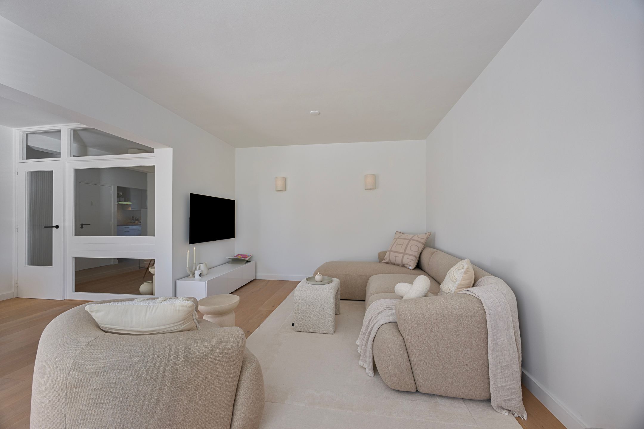 Foto 3 van Bontwerkersdreef 20-B