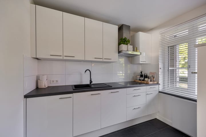 Foto 7 van Bontwerkersdreef 20-B