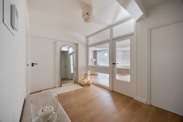 Foto 9 van Bontwerkersdreef 20-B