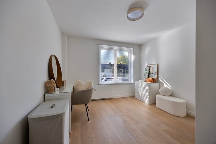 Foto 13 van Bontwerkersdreef 20-B