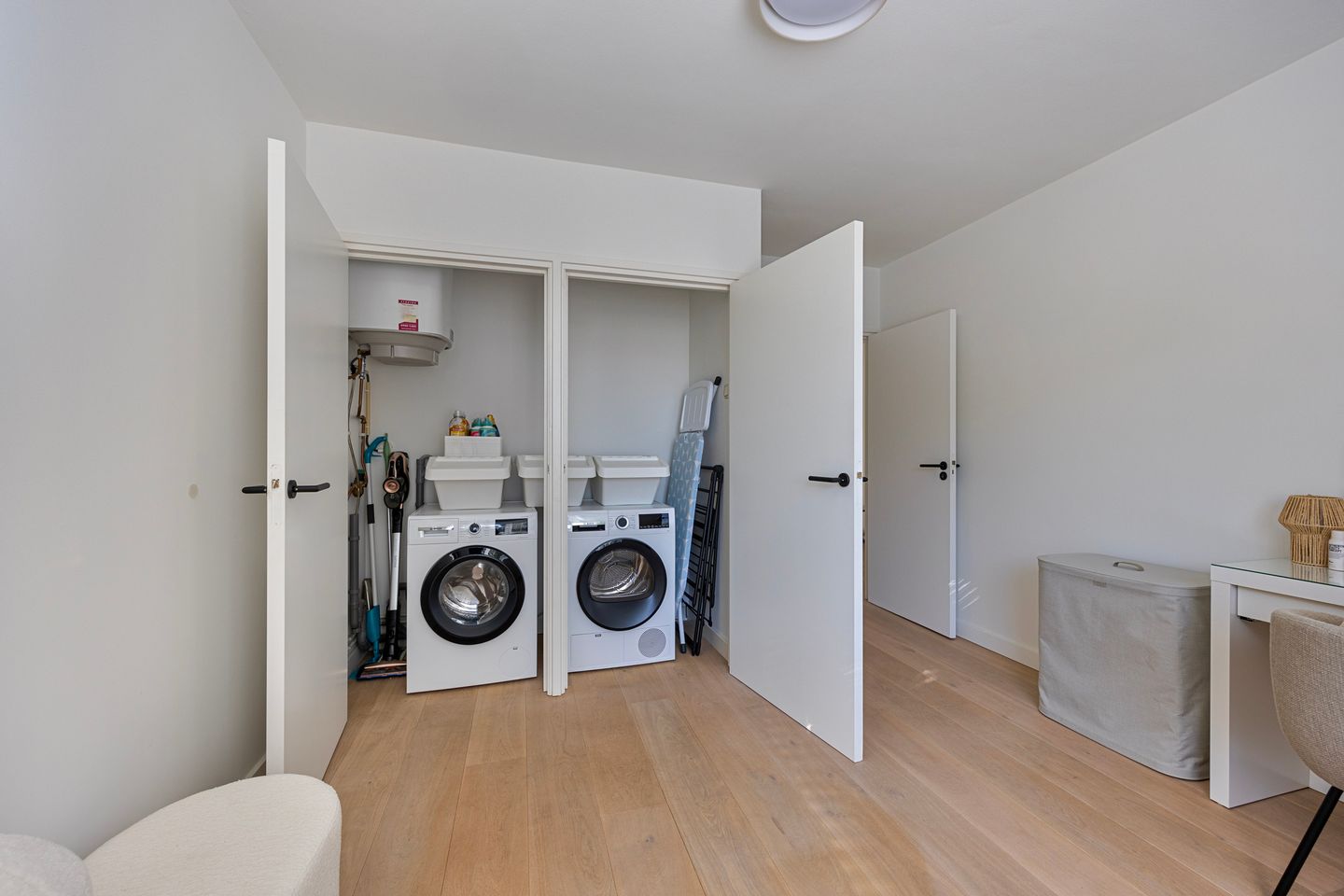 Foto 14 van Bontwerkersdreef 20-B