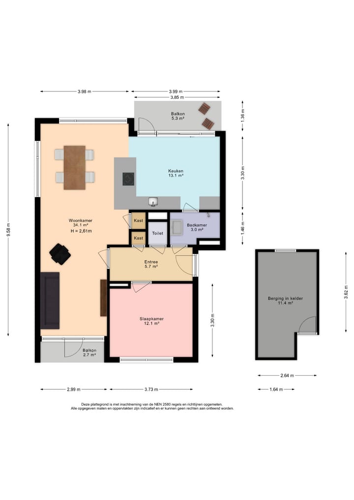 Photo 40 of Prinses Beatrixlaan 26