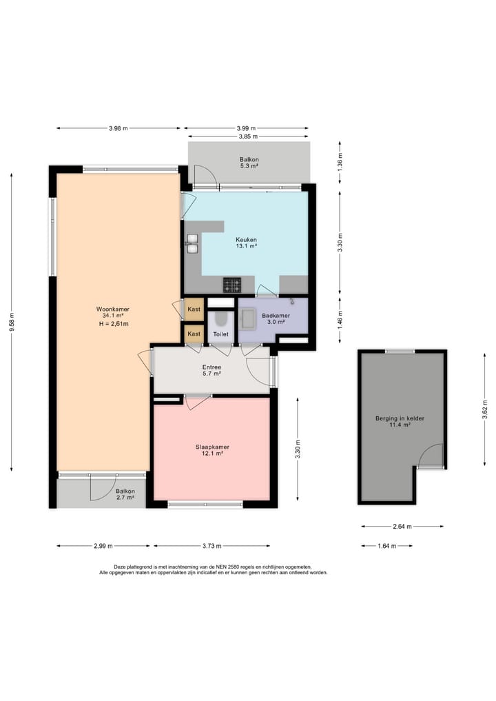 Photo 41 of Prinses Beatrixlaan 26