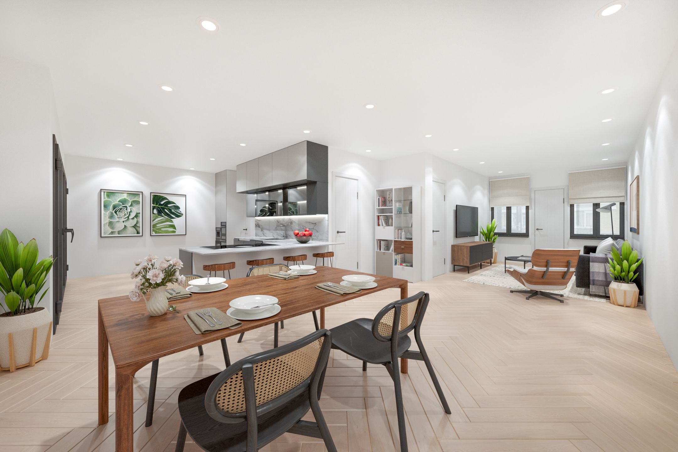 Foto 3 van Prinses Beatrixlaan 26