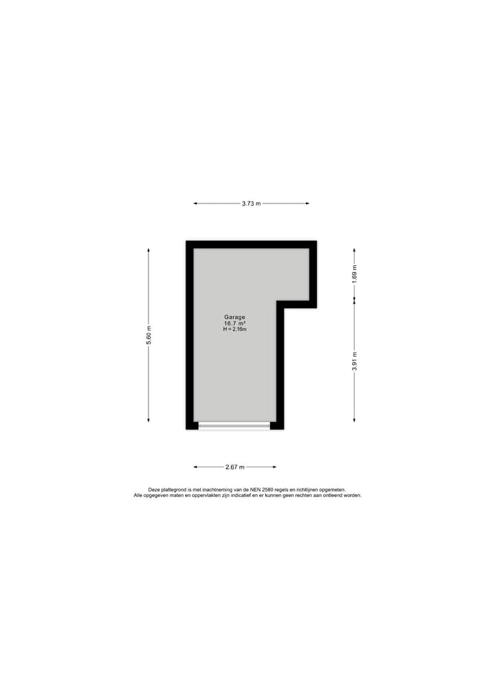 Photo 42 of Prinses Beatrixlaan 26