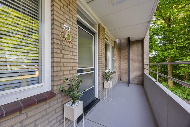 Foto 19 van Bontwerkersdreef 20-B