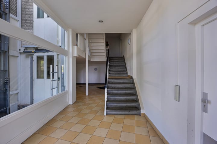 Foto 20 van Bontwerkersdreef 20-B