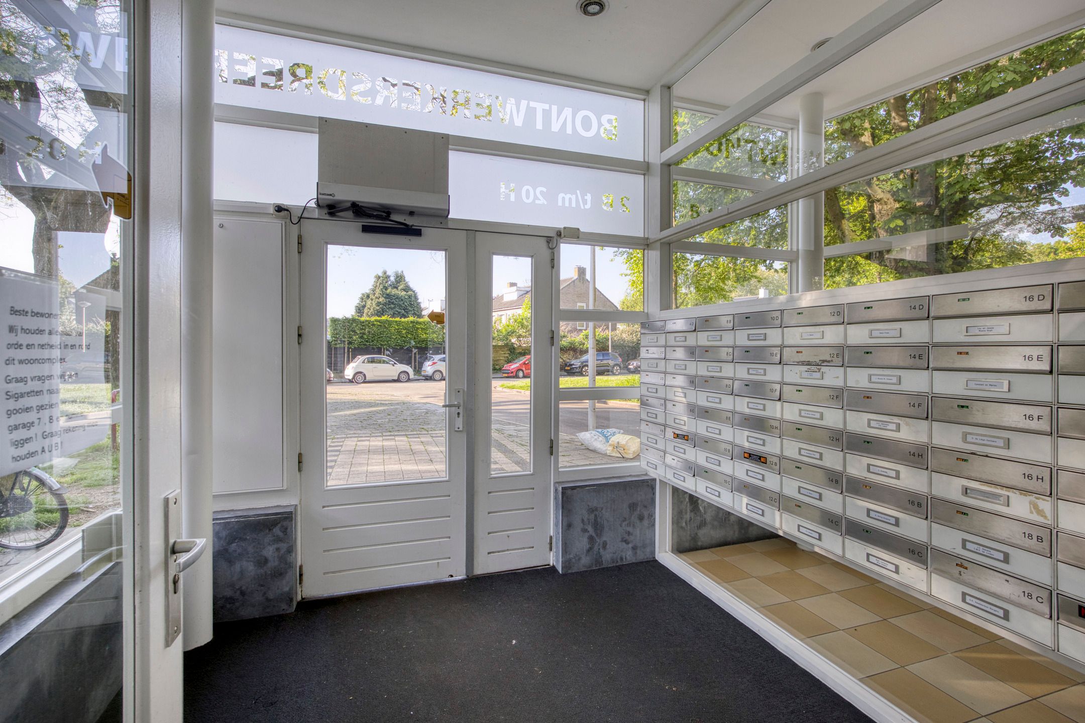 Foto 21 van Bontwerkersdreef 20-B