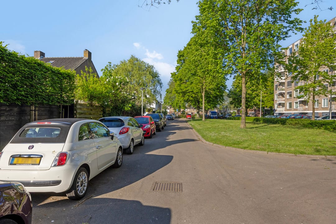 Foto 23 van Bontwerkersdreef 20-B