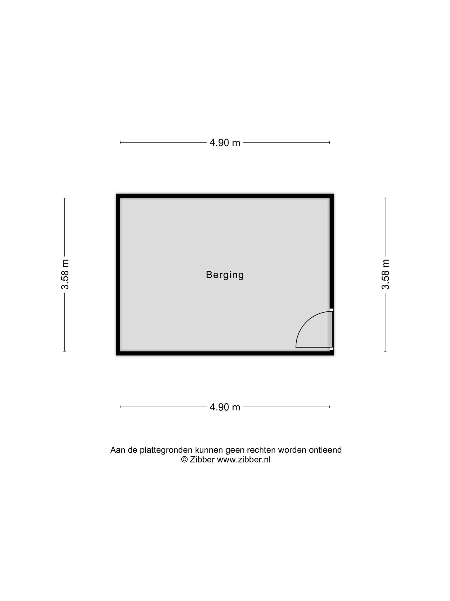 Foto 25 van Bontwerkersdreef 20-B
