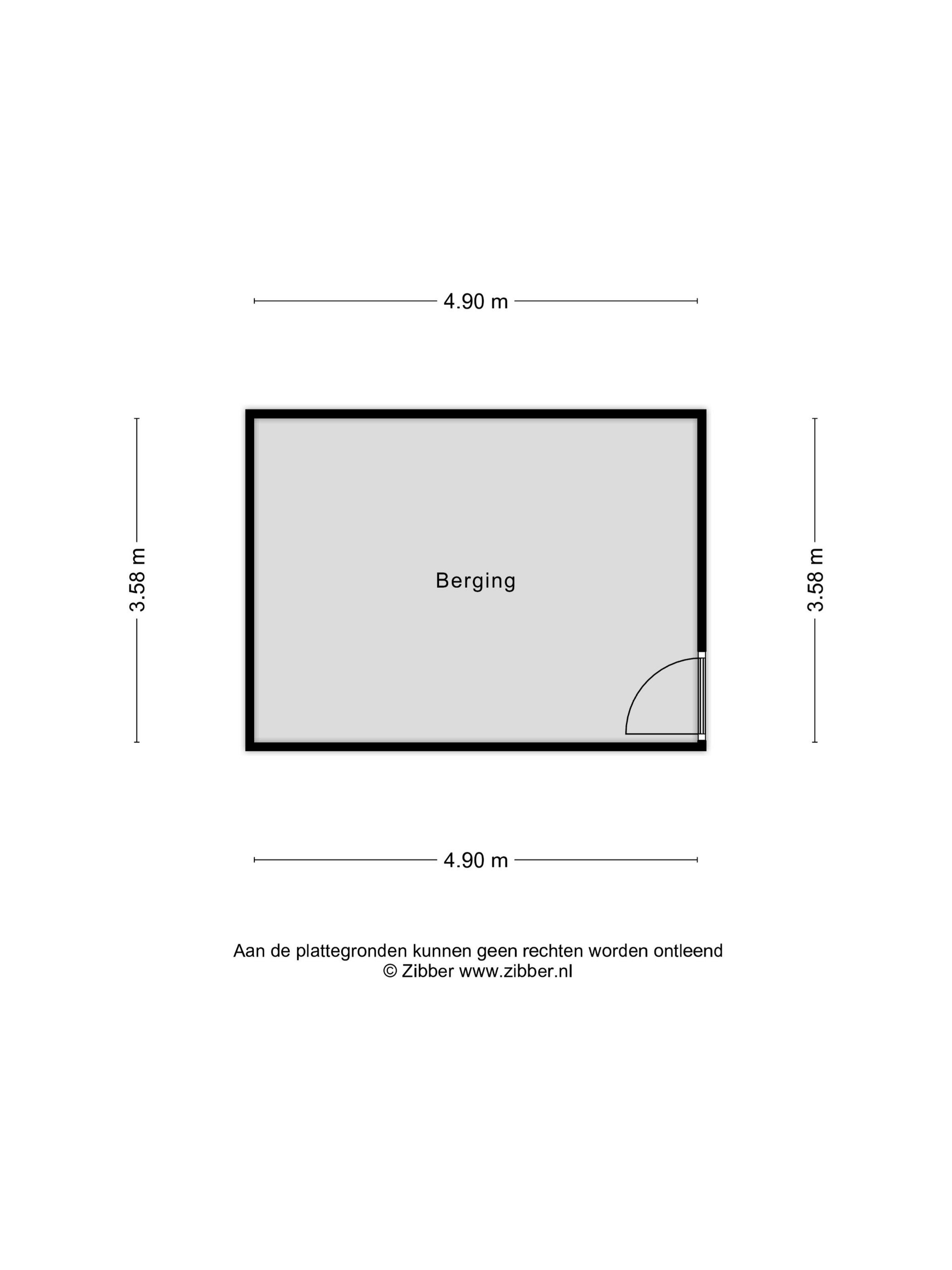 Foto 27 van Bontwerkersdreef 20-B
