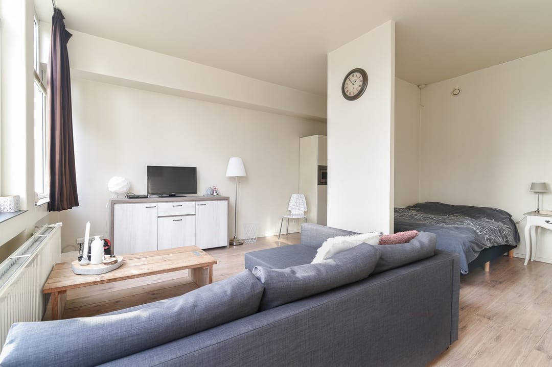 Foto 1 van Laag Bolwerk 45-M