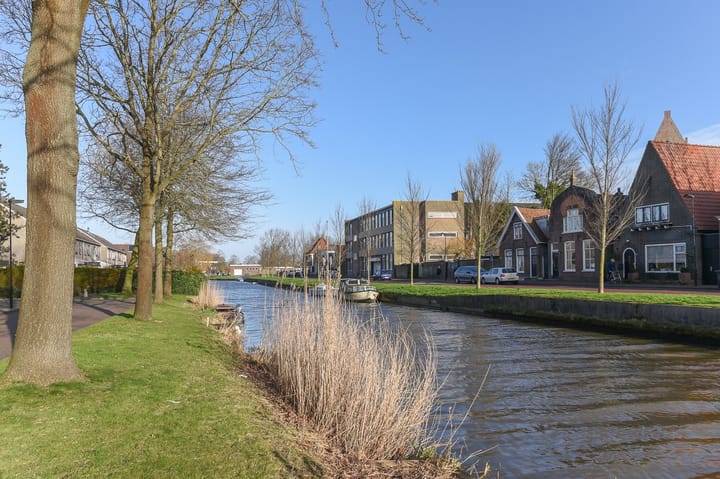 Foto 2 van Laag Bolwerk 45-M