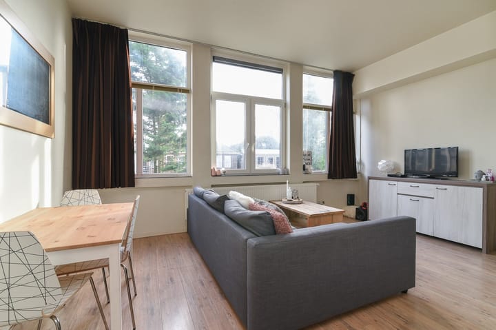 Foto 3 van Laag Bolwerk 45-M