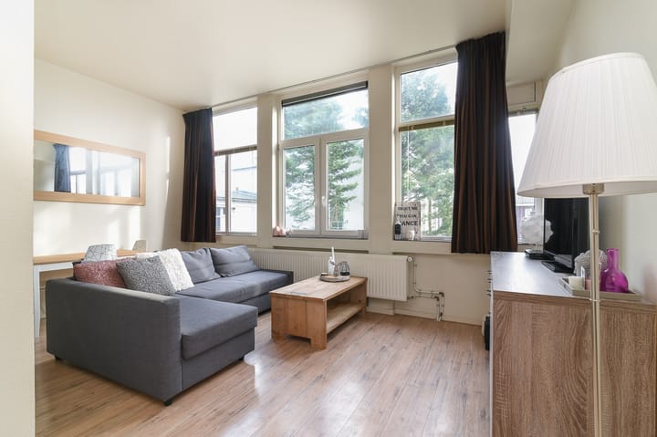 Foto 4 van Laag Bolwerk 45-M