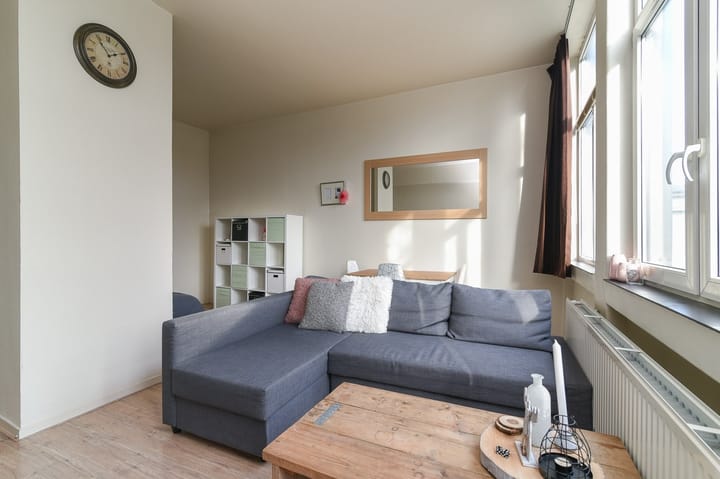 Foto 5 van Laag Bolwerk 45-M