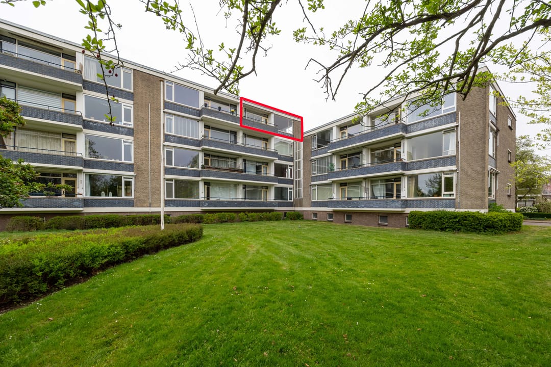 Foto 26 van Prinses Beatrixlaan 26