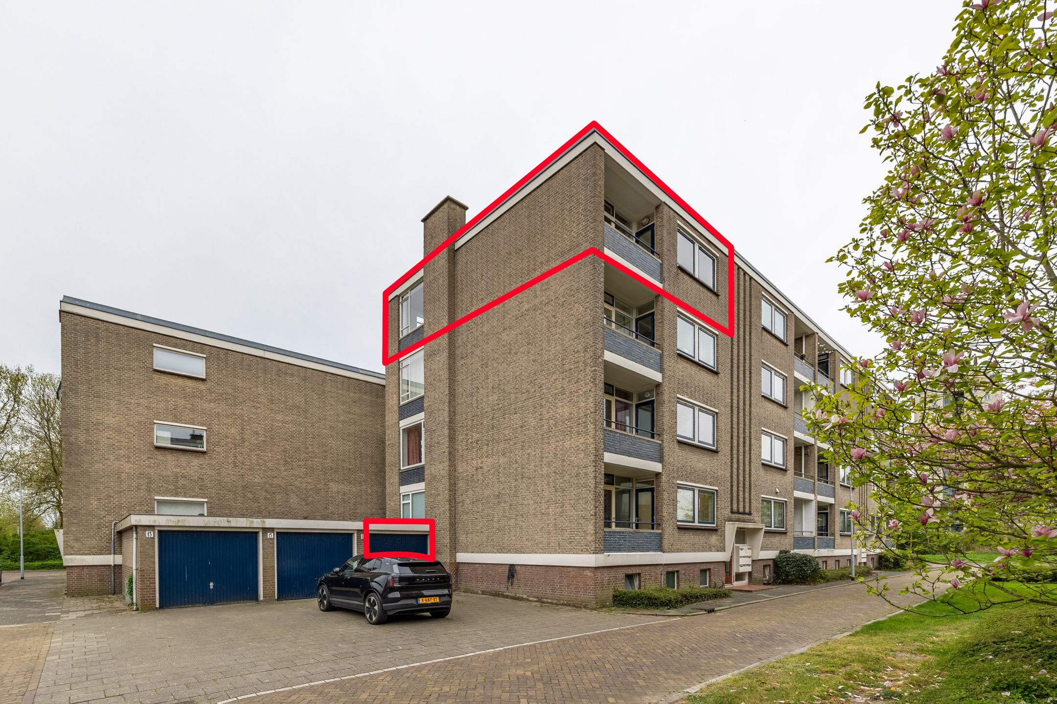 Foto 27 van Prinses Beatrixlaan 26