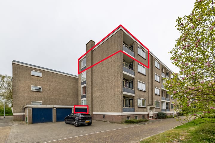 Photo 27 of Prinses Beatrixlaan 26