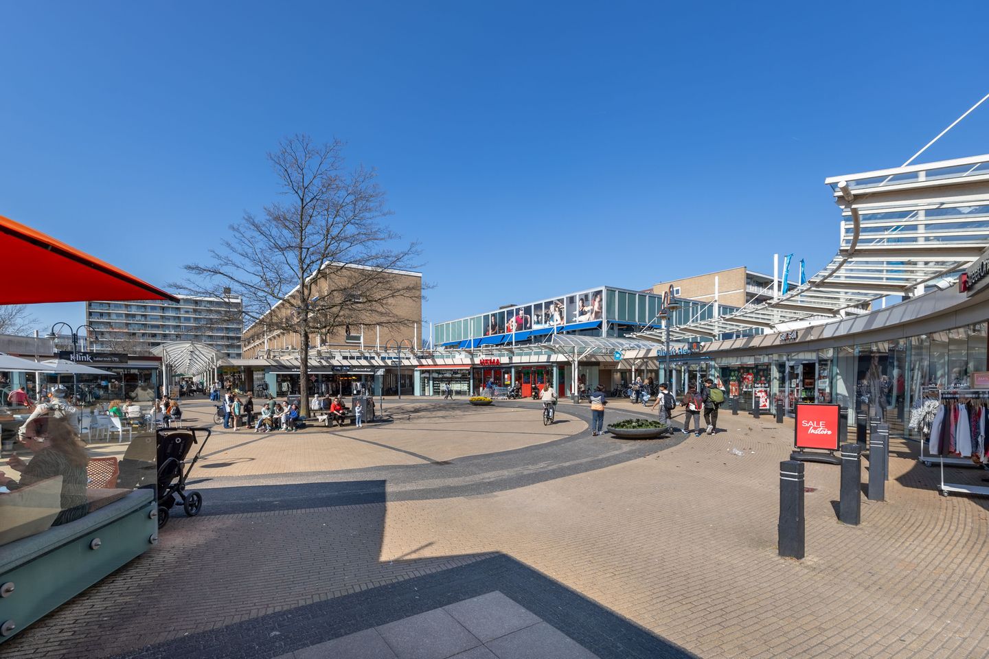 Foto 35 van Prinses Beatrixlaan 26