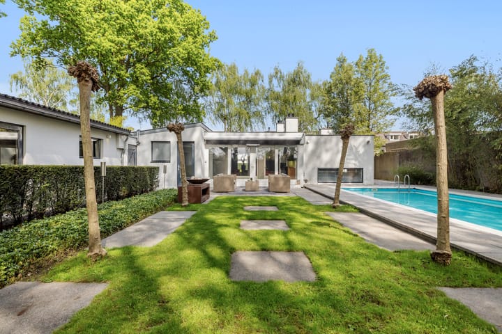 Foto 2 van Kapteijnlaan 4