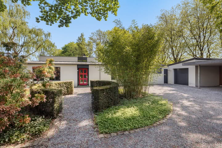 Foto 4 van Kapteijnlaan 4