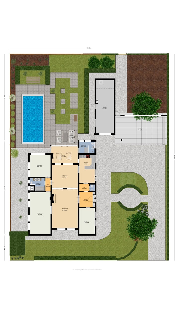 Foto 5 van Kapteijnlaan 4