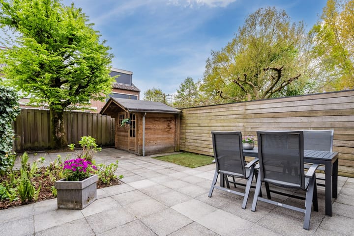 Foto 37 van Stadhoudershof 29