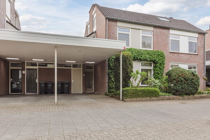 Foto 5 van Bosschepad 46