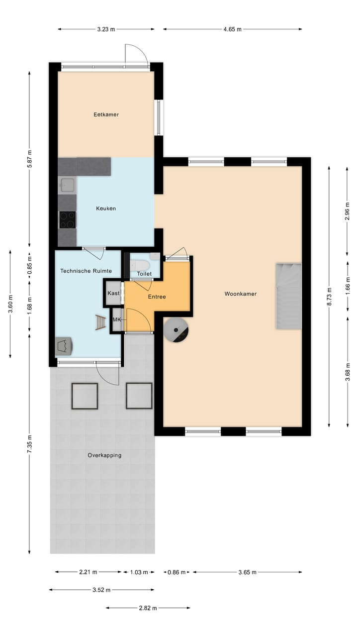 Foto 15 van Bosschepad 46