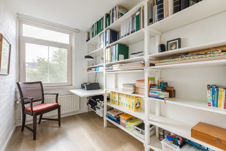 Foto 20 van Bosschepad 46