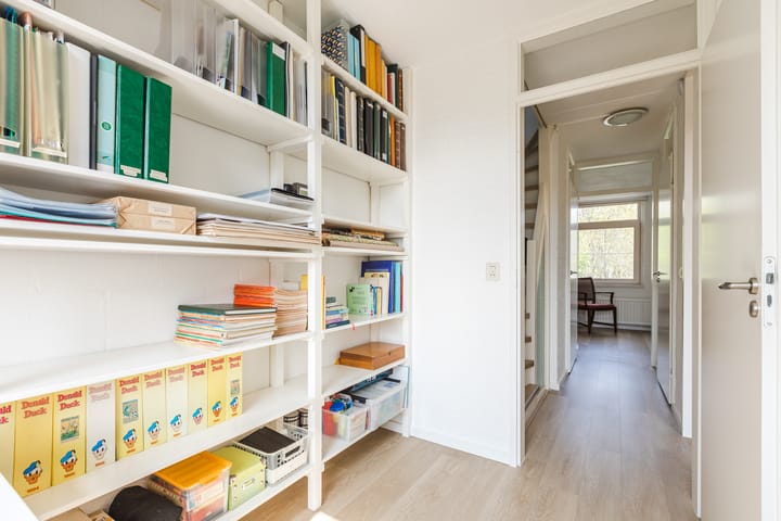 Foto 21 van Bosschepad 46