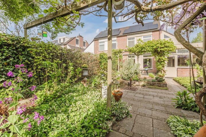 Foto 38 van Bosschepad 46