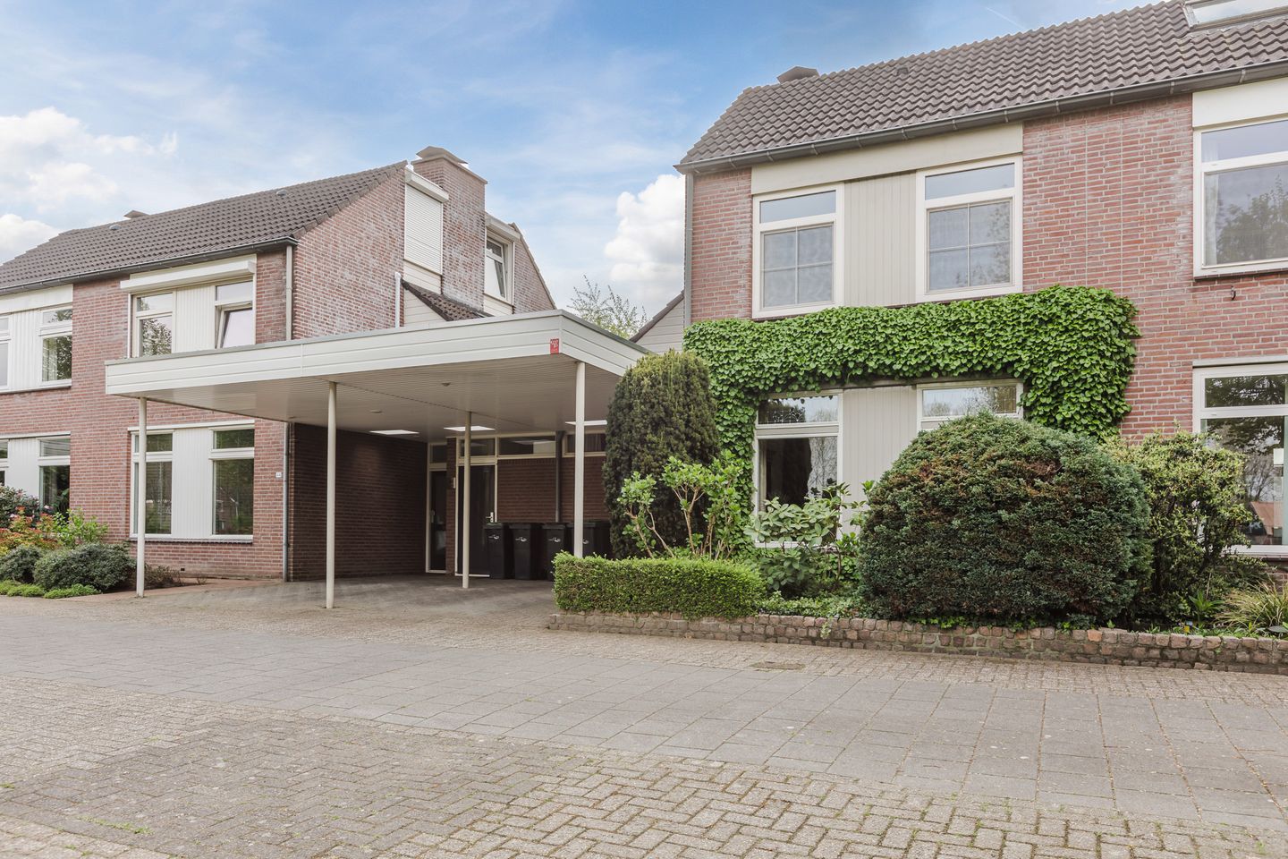 Bosschepad 46 main image