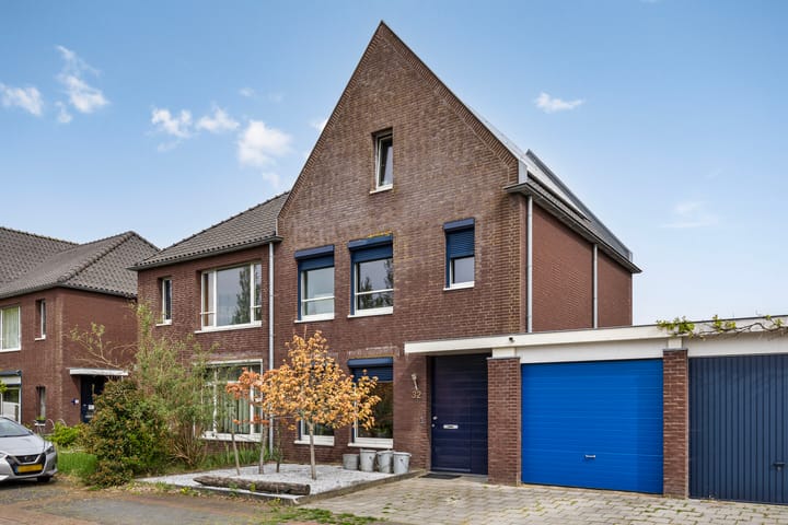 Foto 1 van Christinastraat 32