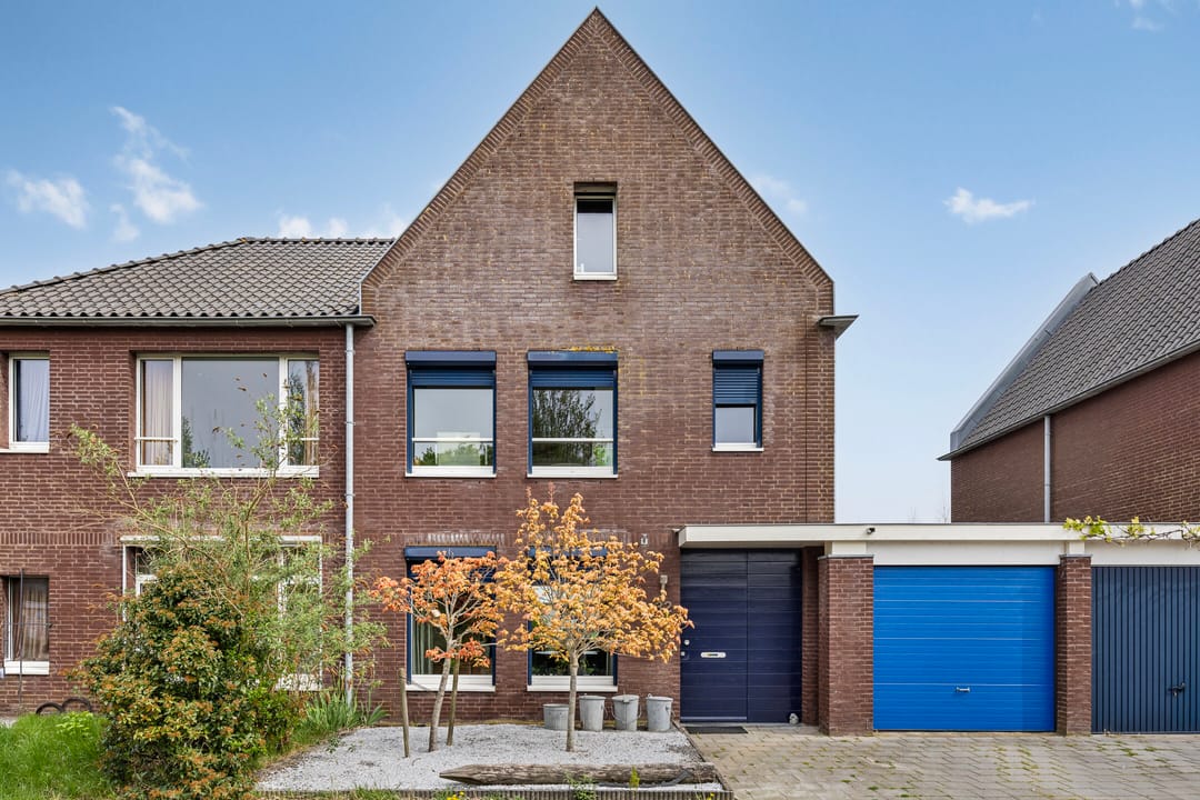 Foto 2 van Christinastraat 32