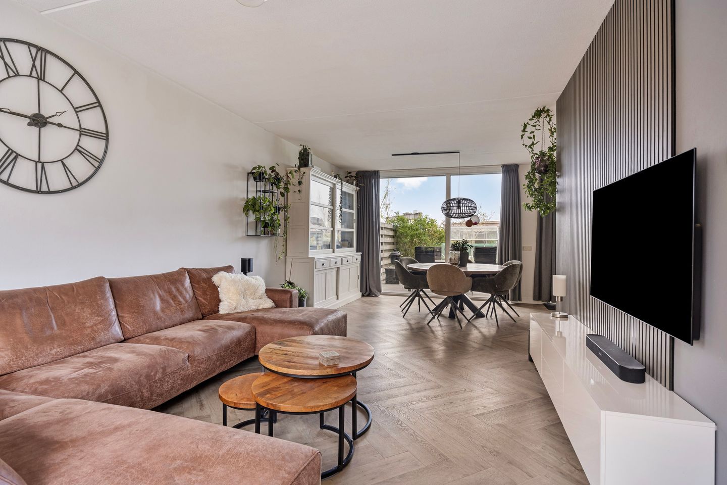 Foto 4 van Christinastraat 32