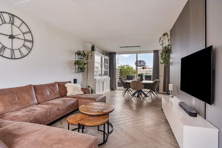 Foto 4 van Christinastraat 32