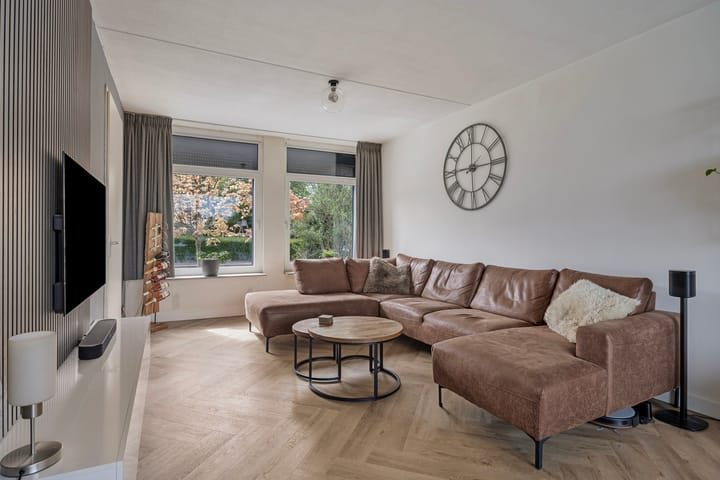 Foto 5 van Christinastraat 32