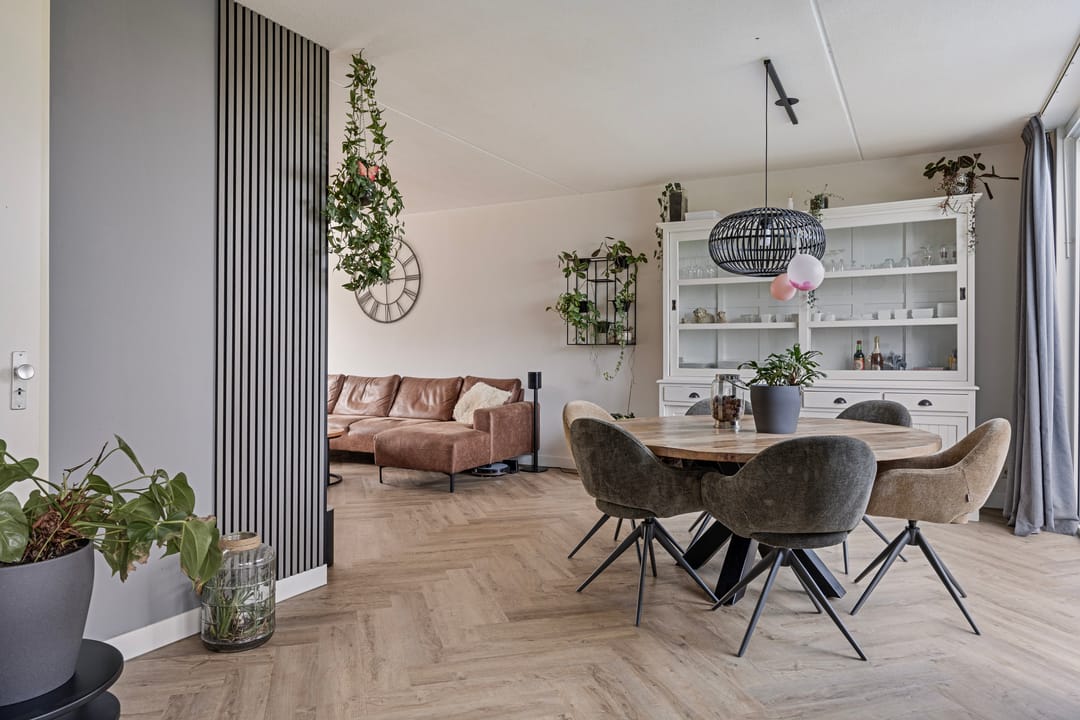 Foto 7 van Christinastraat 32