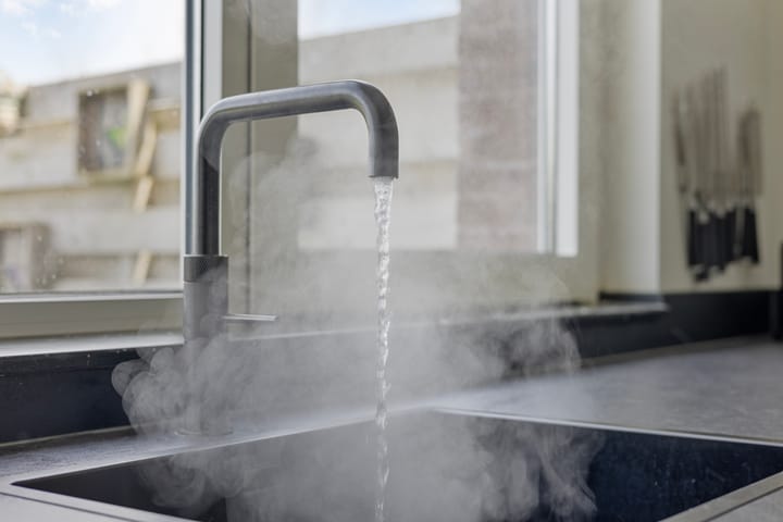 Foto 10 van Christinastraat 32