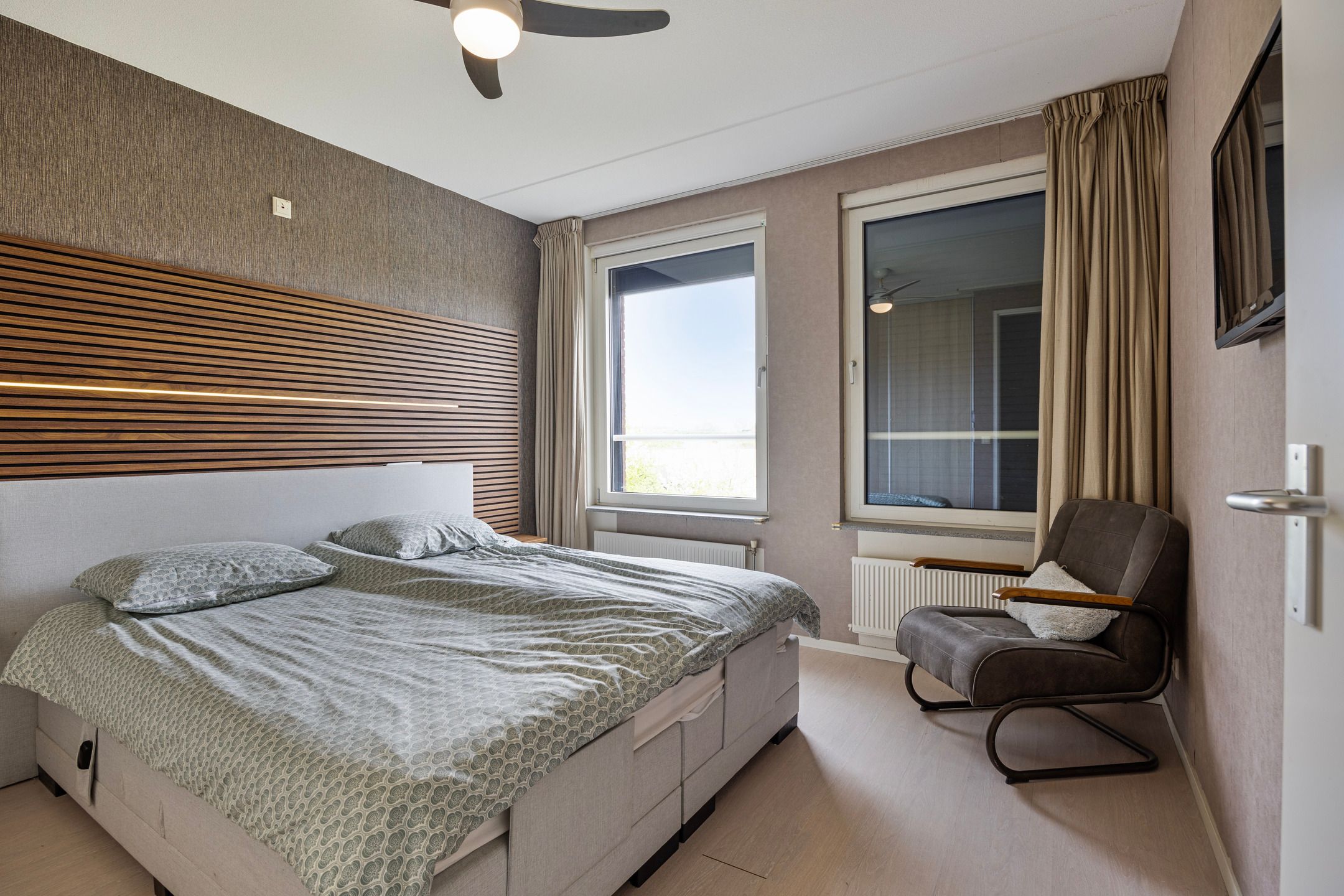 Foto 12 van Christinastraat 32