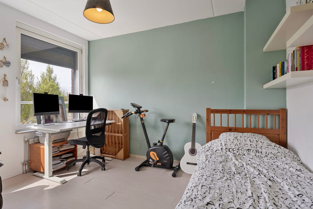 Foto 16 van Christinastraat 32